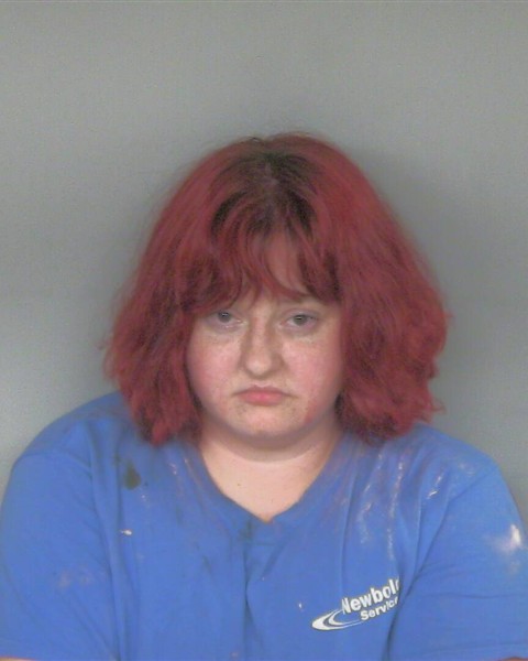 Photo of CARLA LOUISE BURROWS